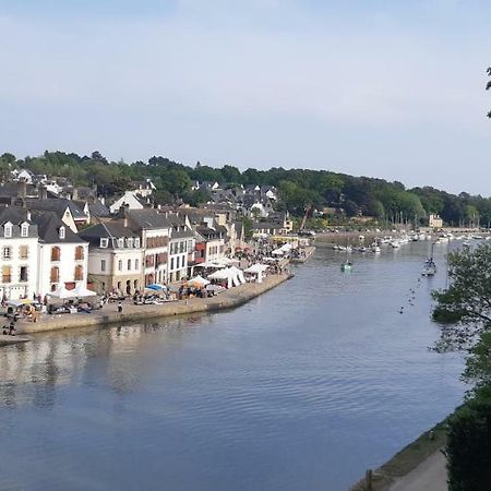 Appartement Sur Les Quais De St Goustan - Auray, Cite Medievale De Caractere Abritant Le Port De Saint-Goustan - Bretagne Sud Экстерьер фото