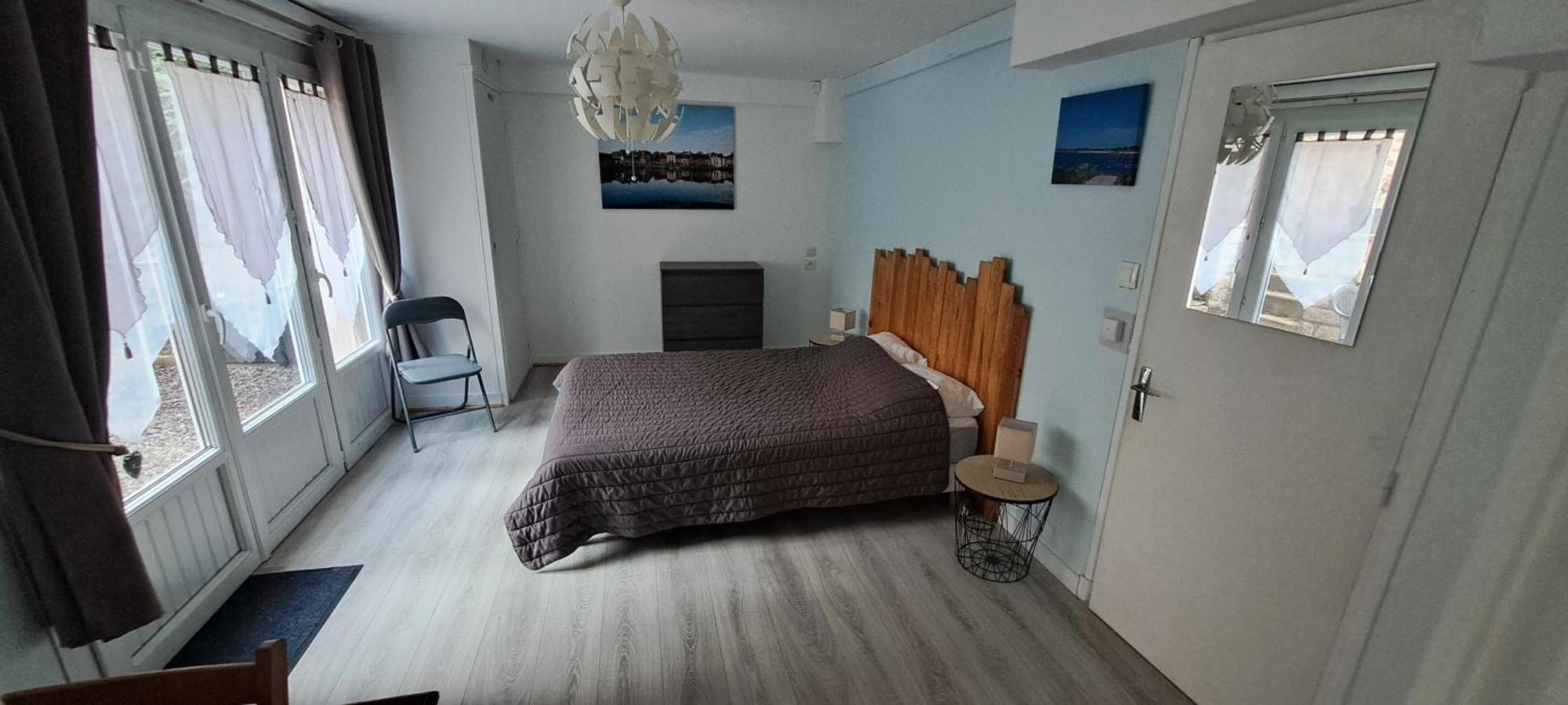 Appartement Sur Les Quais De St Goustan - Auray, Cite Medievale De Caractere Abritant Le Port De Saint-Goustan - Bretagne Sud Экстерьер фото