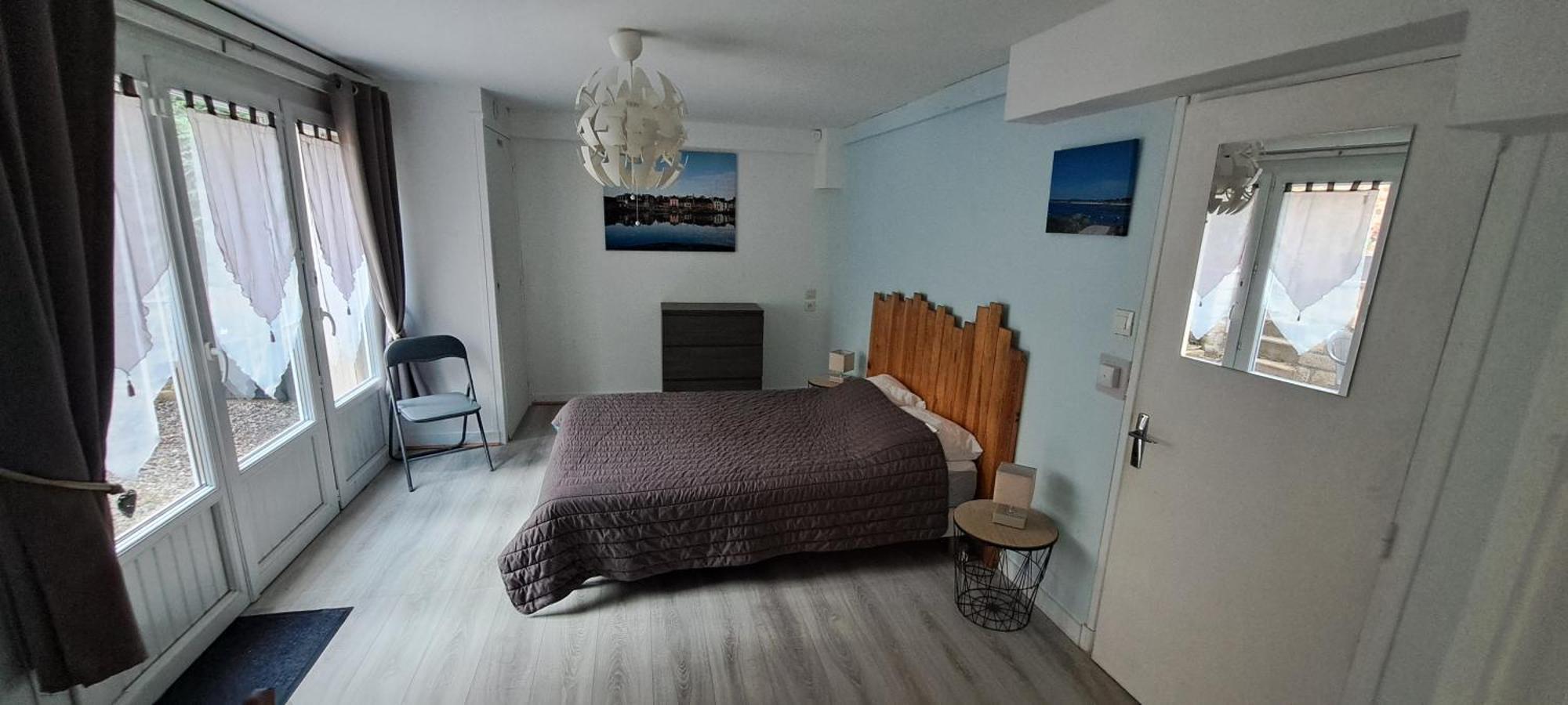 Appartement Sur Les Quais De St Goustan - Auray, Cite Medievale De Caractere Abritant Le Port De Saint-Goustan - Bretagne Sud Экстерьер фото